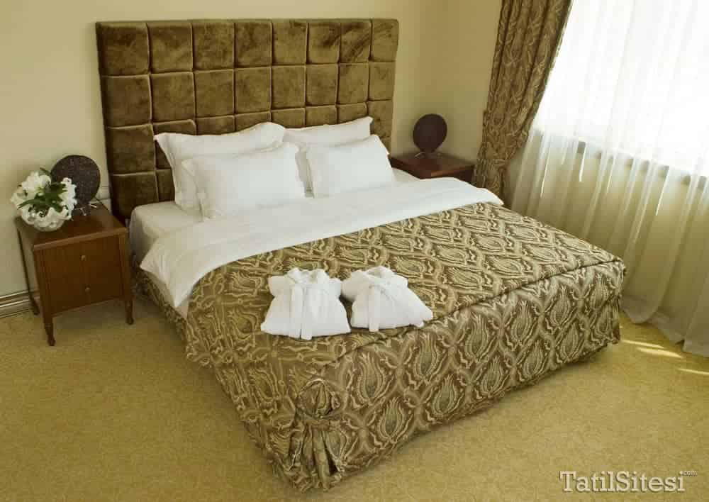 Elite Hotel Dragos